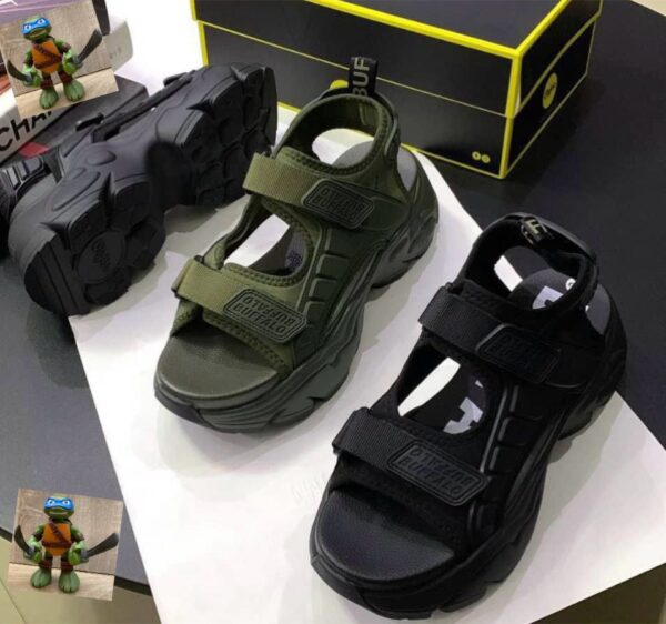 Buffalo Sandals