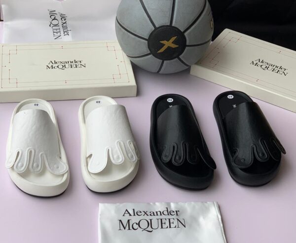 Alexander McQueen Sandals