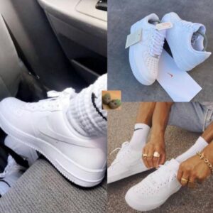 Nike Air Force
