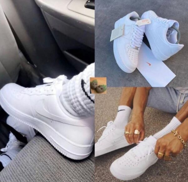Nike Air Force