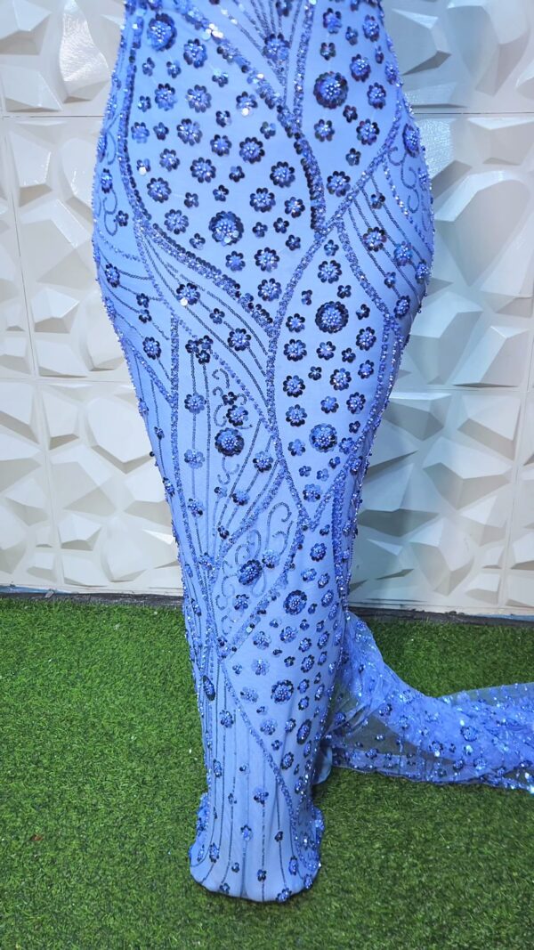 Handbeaded Lace - Image 2