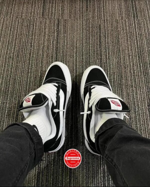Knu Skool Vans Sneakers