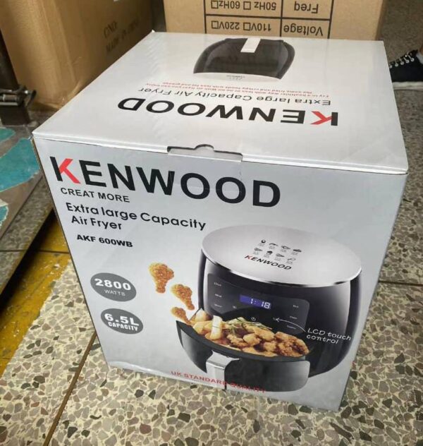 Kenwood Air Fryer 6.5L