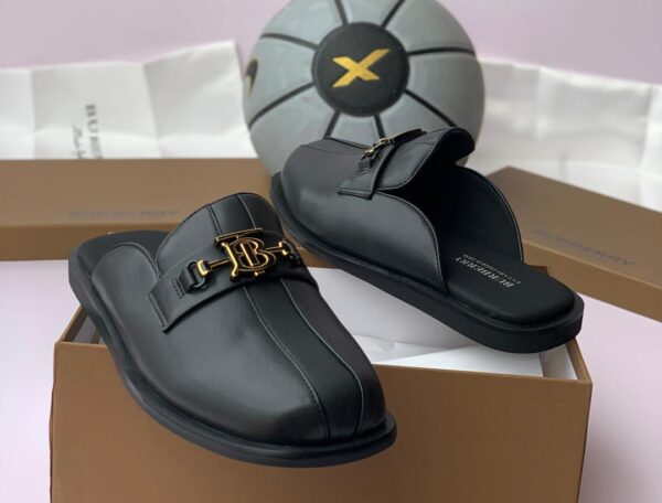 Burberry Half Shoes - Image 2