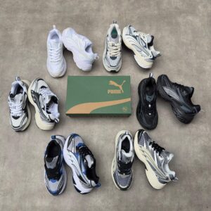 Puma Morphic Base