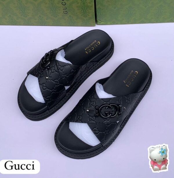 GUCCI PALM
