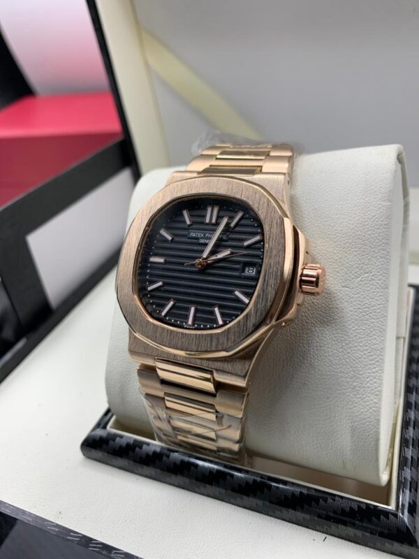 Patek Automatic watches