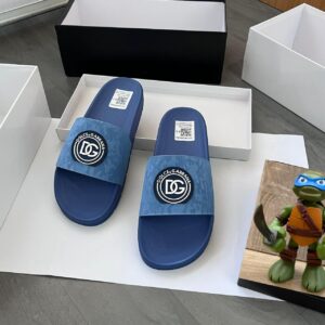 D&G Slide