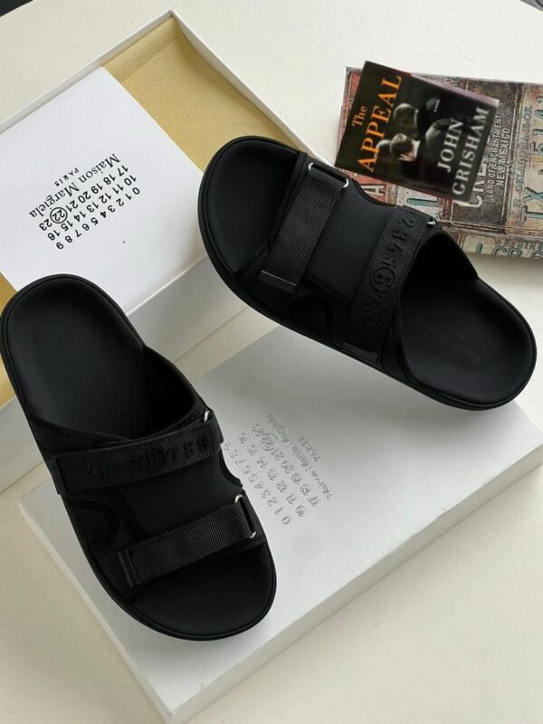 Maison Margiela Slides