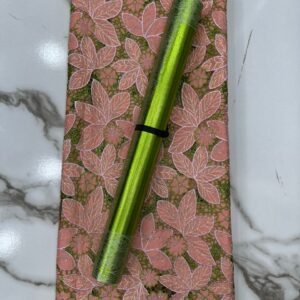 Chiffon Lace