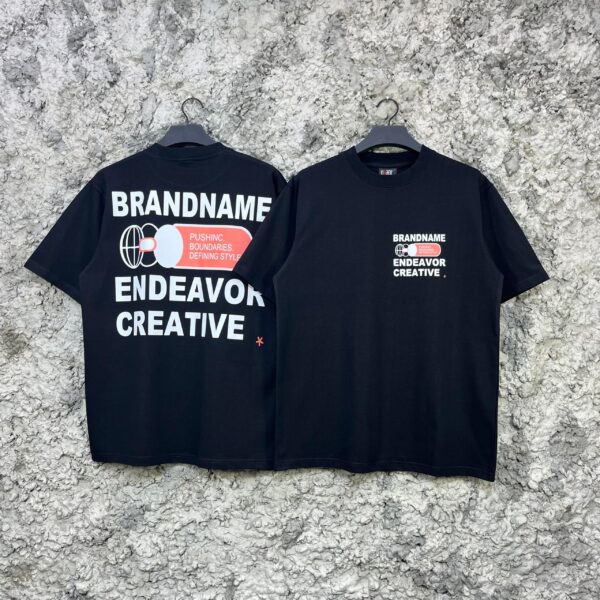 Unbranded Tees - Image 2