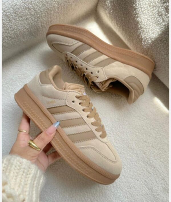 Adidas Samba