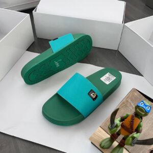Louboutin Slides