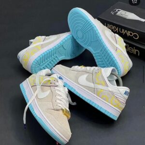NIKE SB  SNEAKER