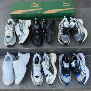 Puma Morphic Base