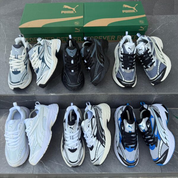 Puma Morphic Base