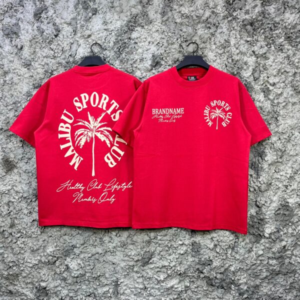 Unbranded Tees