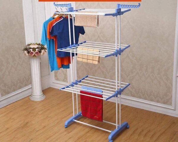 Baby Hanger 50kg 3-tier