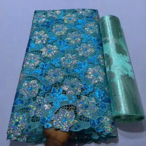 guipure Cord Lace