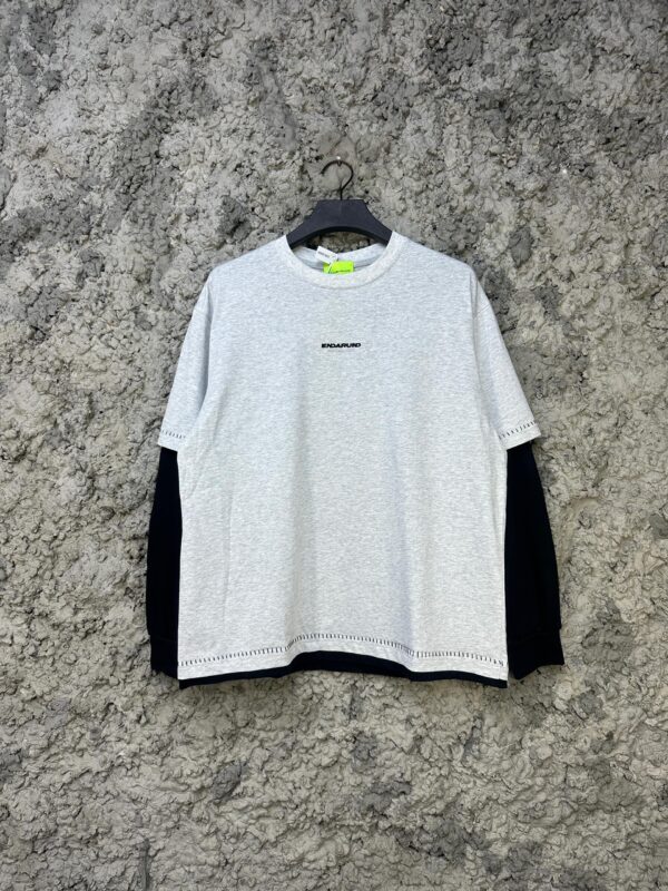 Savage Base Detachable Double Hand Longsleeve