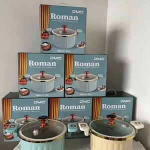 10 Liters pressure pot