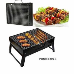 Charcoal grill