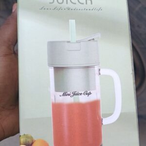 Jucer Crusher