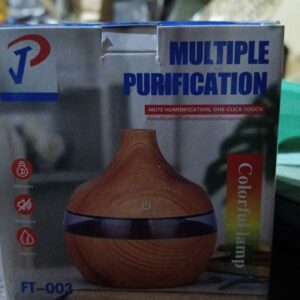 Humidifier