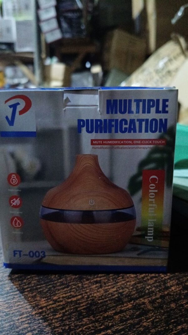 Humidifier