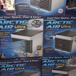 ARTIC AIR ULTRA