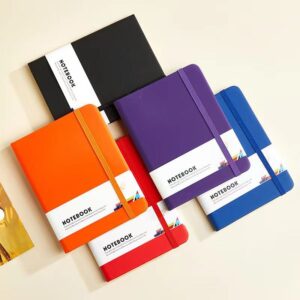 Fashion note book