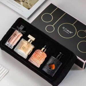 4 in 1  perfume