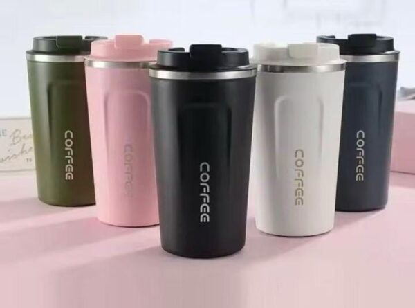 500 ml insulated cup