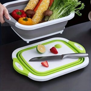 Collapsible board
