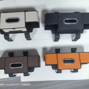 Car organiser
