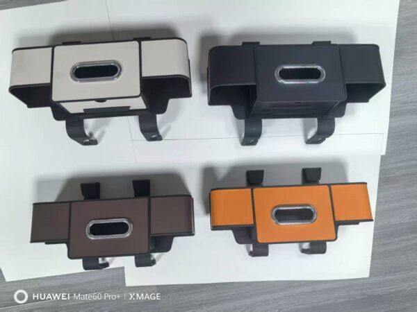 Car organiser