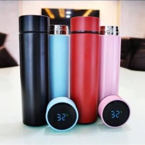Temperature Flask