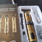Kezu Clipper