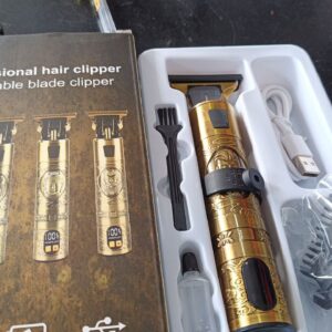 Kezu Clipper