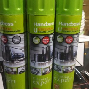 Hand Boss Cleaner