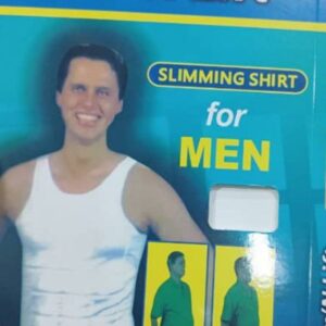 SLIM AND FIT SINGLET M,L,XL,XXL