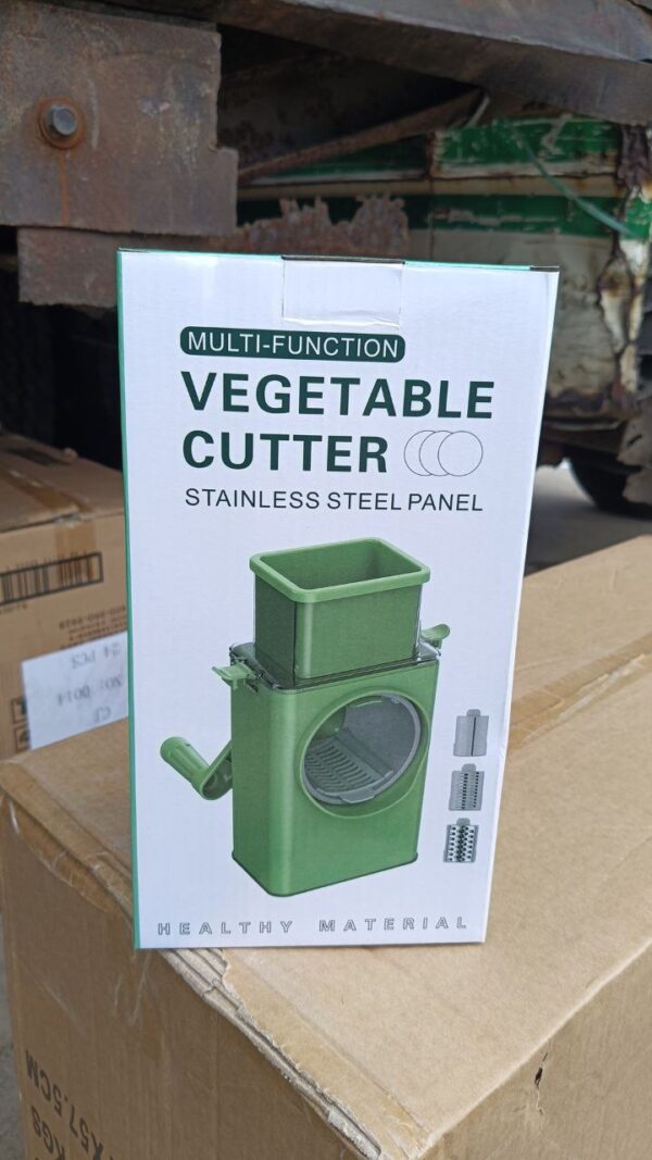 VEGGIES CUTTER