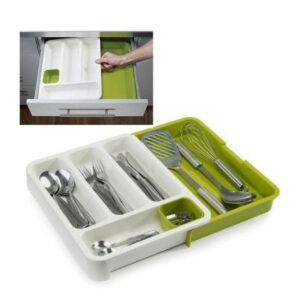 Cutlery drawer