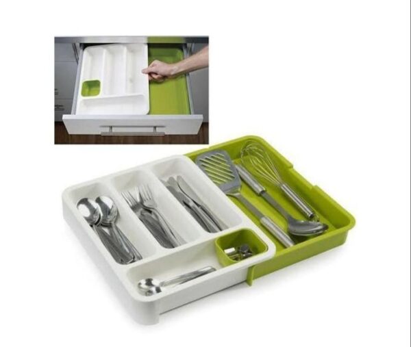 Cutlery drawer