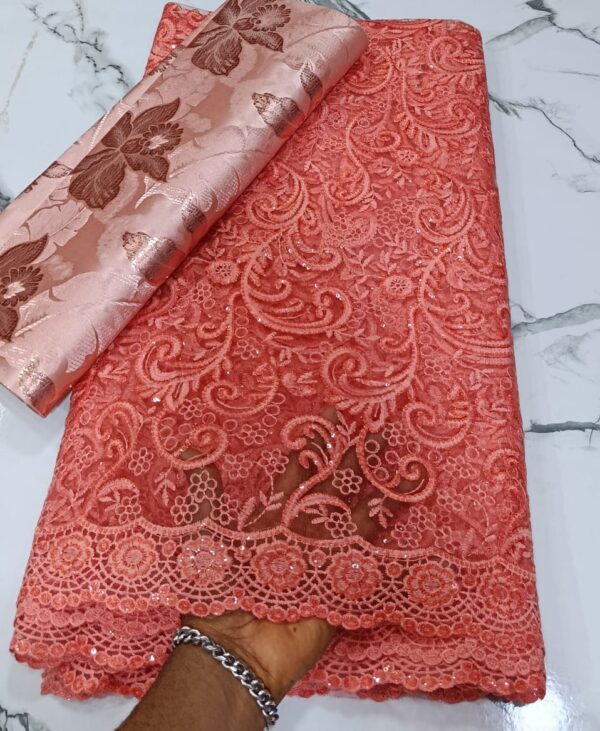 Samples Lace - Image 3