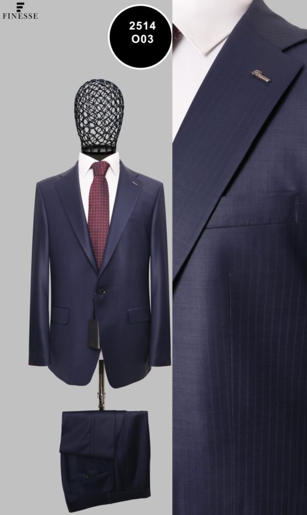 Italian Suits