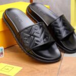 Fendi Roma Palm