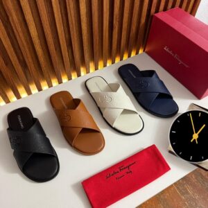 Salvatore Ferragamo