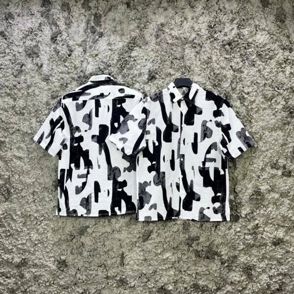 ZARA SHIRTS - Image 3