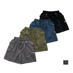 CORTEIZ SHORT